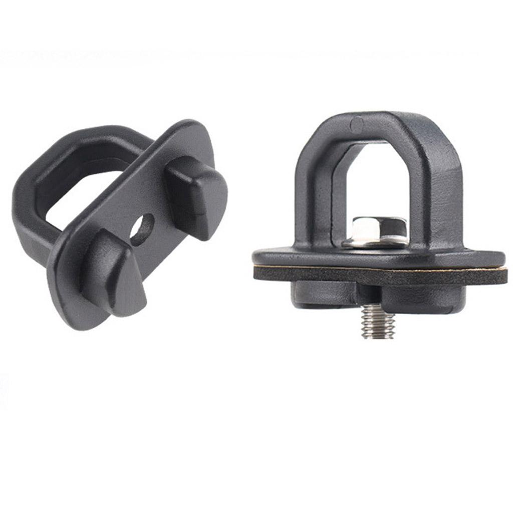 Tie Down Anchors Truck Bed Side Wall Anchors 2