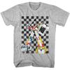 Tops – T-Shirts
