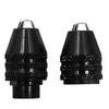 Multifunctional M7/M8 Keyless Drill Chuck Rotary Tool 4-Types Optional Chucks