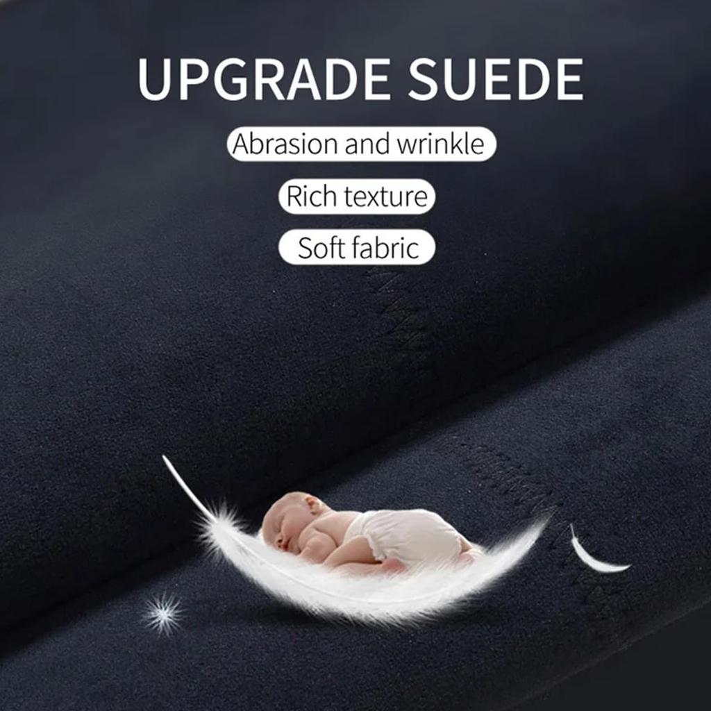 Universelle Honda N-BOX NBOX JF5/JF6 Armaturenbrettmatte Dash Mat Innenraum Sonnenschutz Armaturenbrettabdeckung UV-Schutzmatte Innenraumzubehör