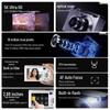 SONGDIAN DC305X 5K HD Optical Zoom Digital Camera (CN version)