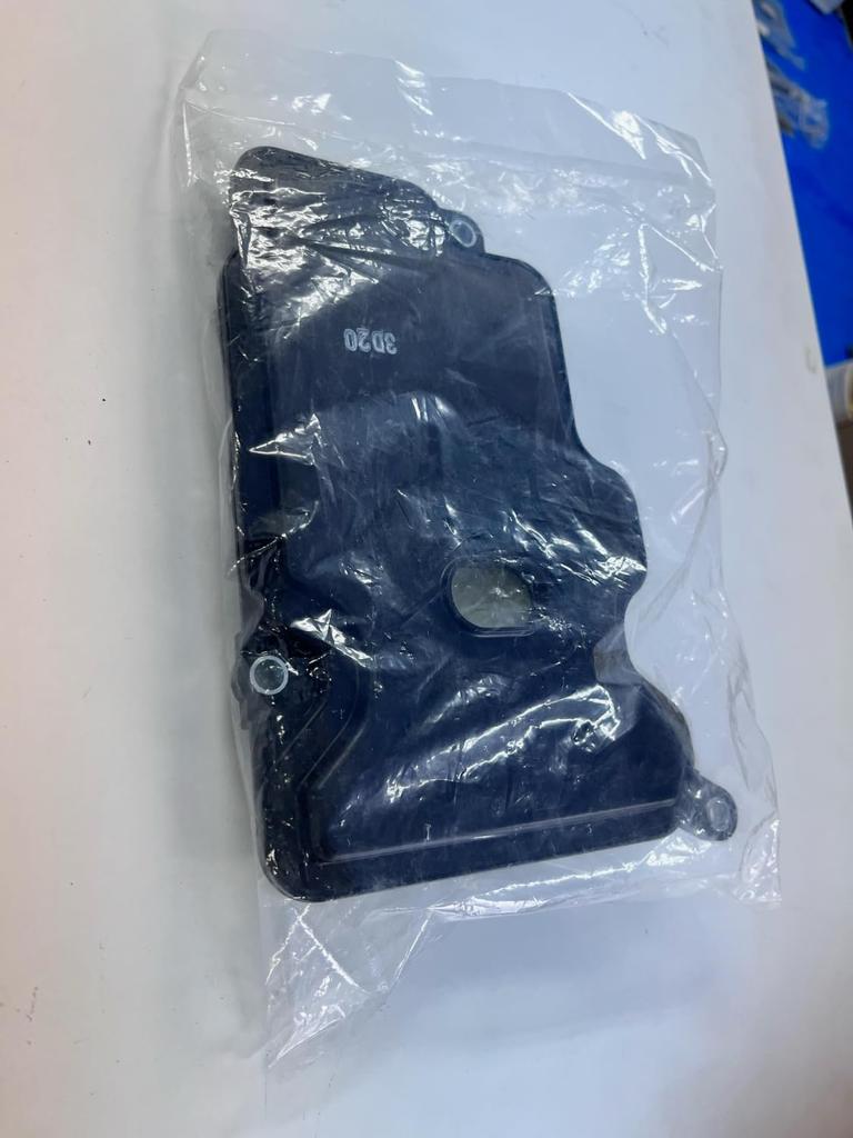 TOYOTA Genuine Parts Oil Strainer ASSY Part Number 35330-30100