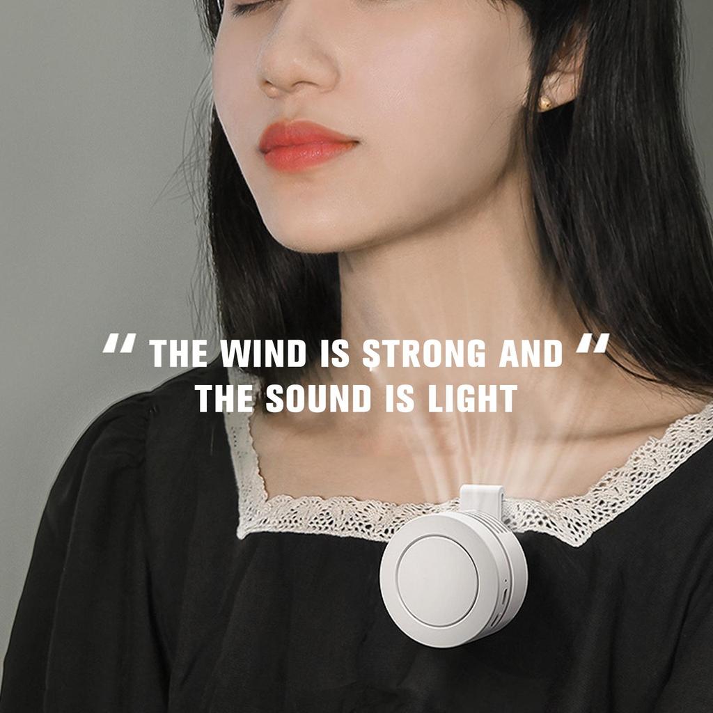 1 buc Ventilator portabil de vară, în aer liber, cu 3 viteze, ventilator de răcire reîncărcabil cu umidificator cu pulverizare, ventilator de răcire ZPG