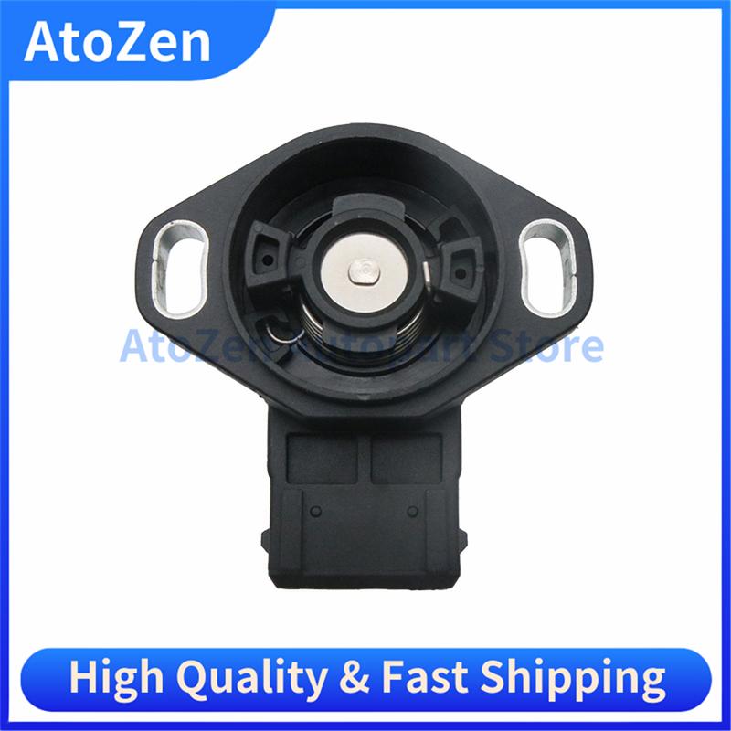 MD614662 MD614488 MD614405 Throttle Position Sensor TPS for Mitsubishi 3000GT Eclipse Diamante Galant Mirage Hyundai Sonata