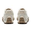 Li Ning Jane Bequem Trendig Mode Vielseitig Verschleißfest Rutschfest Niedrig geschnitten Freizeit schuhe Damen sneakers Off-White AGCW312-1