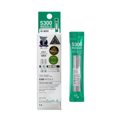 VTCOSMETICS Riedl Shot Sérum pro zpevnění pórů Péče o pleť Úvodní roztok S 300 Tyčinka (Pouzdro Riedl)