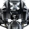 CNC Motorcycle Radiator Guard Engine Cooler Grille Cover Protection For BMW R1300GS GS1300 R 1300 GS Adventure 2023 2024 2025