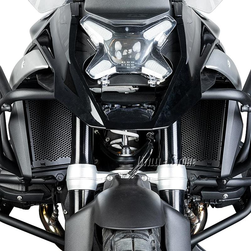 CNC Motorcycle Radiator Guard Engine Cooler Grille Cover Protection For BMW R1300GS GS1300 R 1300 GS Adventure 2023 2024 2025