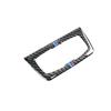 BMW 3 & 4 Series Carbon Fiber Headlight Switch Trim