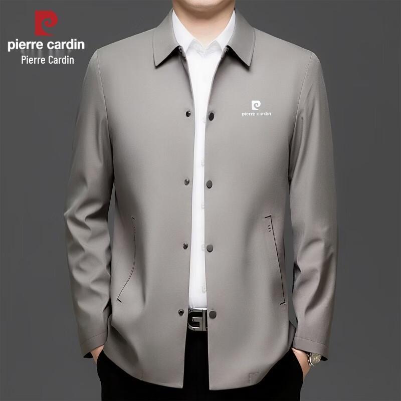 Pierre Cardin Men s Slim Fit Business Casual Jacket 185/2XL
