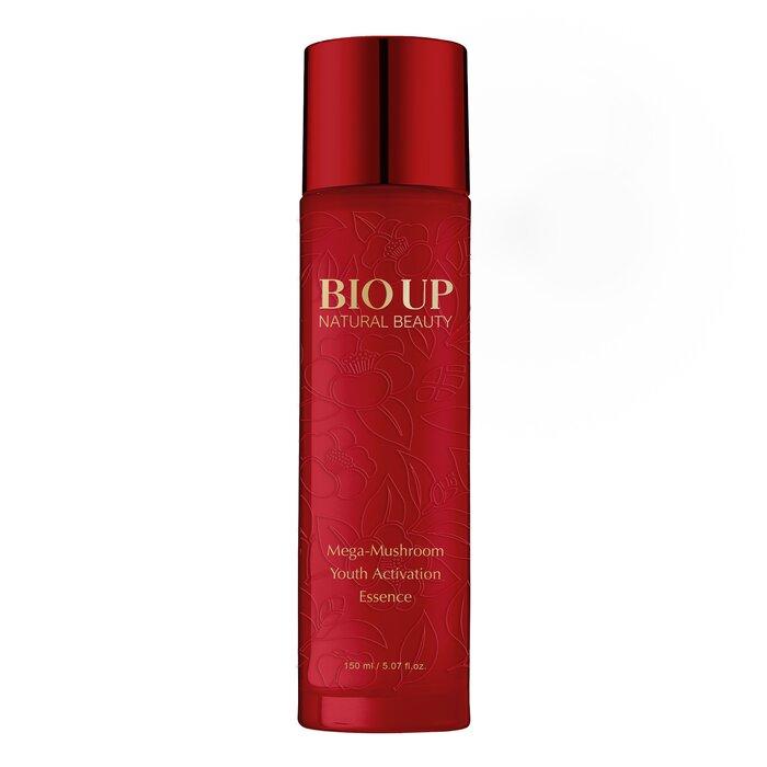 NATURAL BEAUTY Mega Mushroom Youth Activation Essence