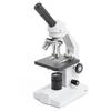 Techrebal Bm One 400X Monocular Biological Microscope (M100Fl)