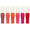 Make-up na rty – Lesky na rty