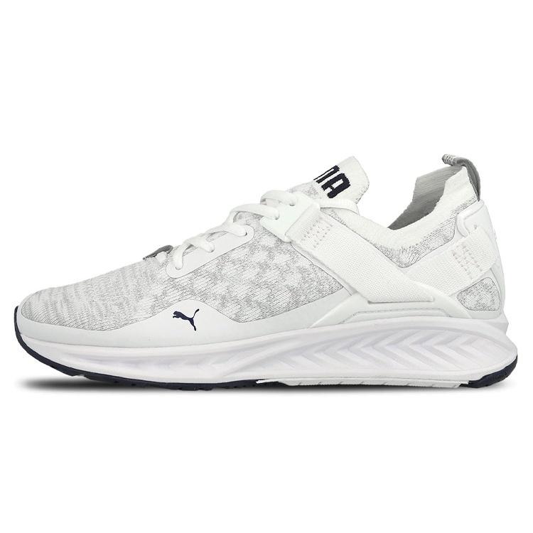 (WMNS) PUMA Ignite Evoknit Lo  White  Women s 189905-02 EU 37.5