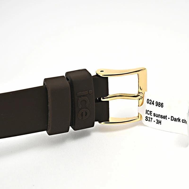 Used ICE-WATCH ICE024986 Watch ICE Sunset Parallel Import Goods