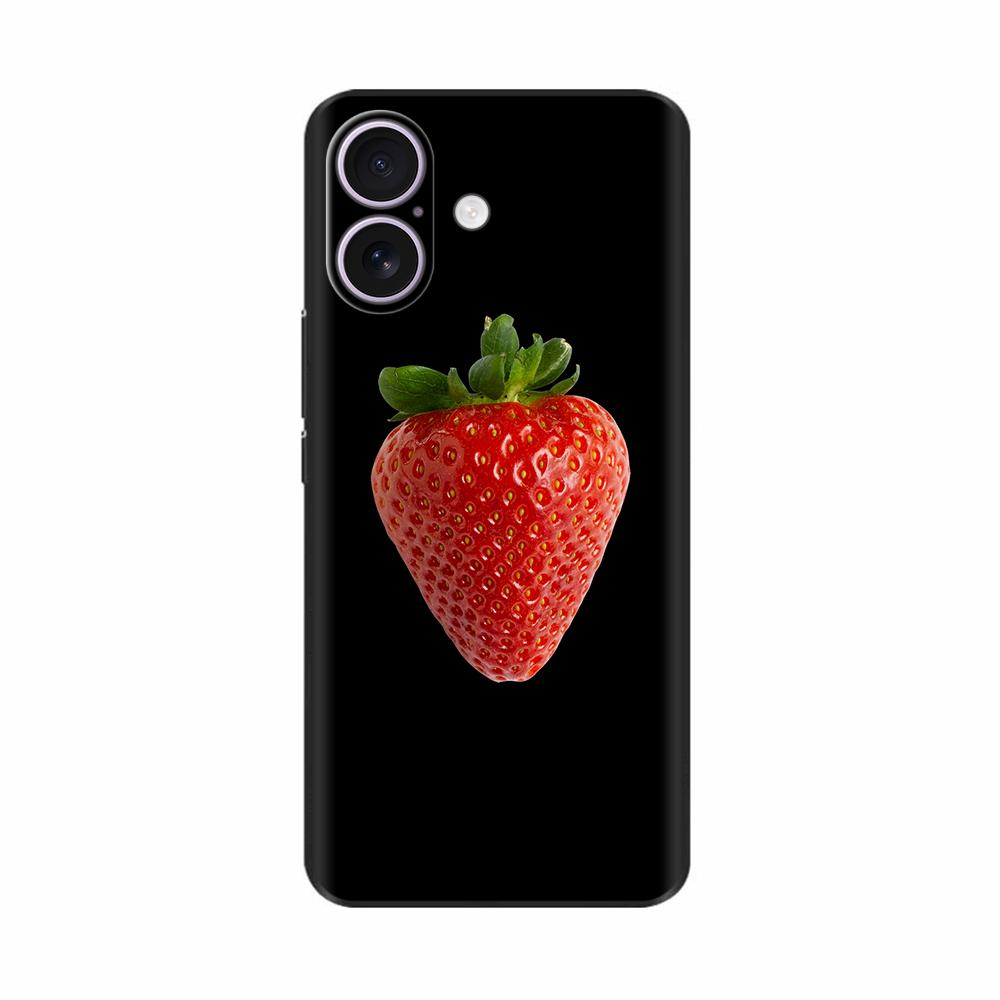 For iPhone 17 iPhone17 Pro Max Luxury Painted Phone Case Cover For iPhone 17 Pro Max 17Pro 17Air 17ProMax Soft Silicone TPU Case
