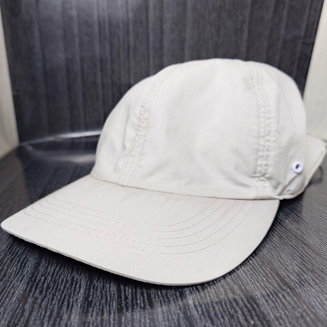 Used [Rare/with translation] VICTIMCA4LA collaboration jet cap beige