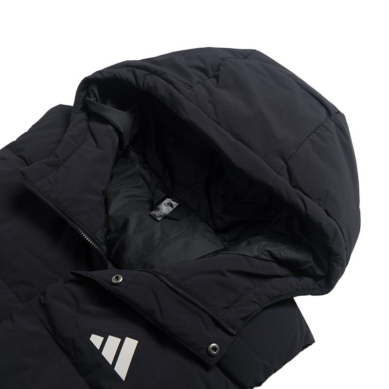 adidas Helionic Down Vest Men's Black KH3995