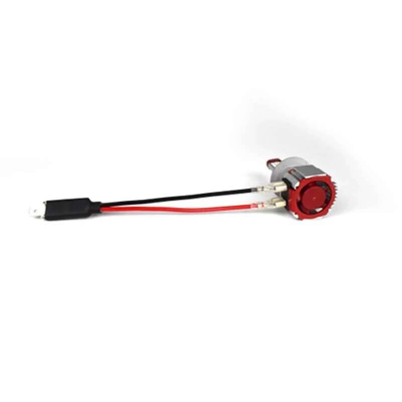 10X LED H1 Replacement Single Converter Wiring Connector Cable Conversion Es Adapter Holder HID Headlight Bulb Accessories