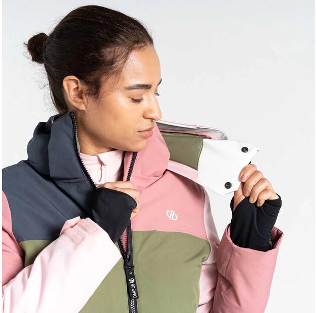 Dare2B Jacket Banded