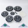 Acessórios de exterior – Emblemas