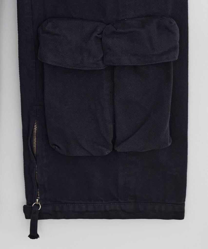 EE Utility Cargo Pants Navy