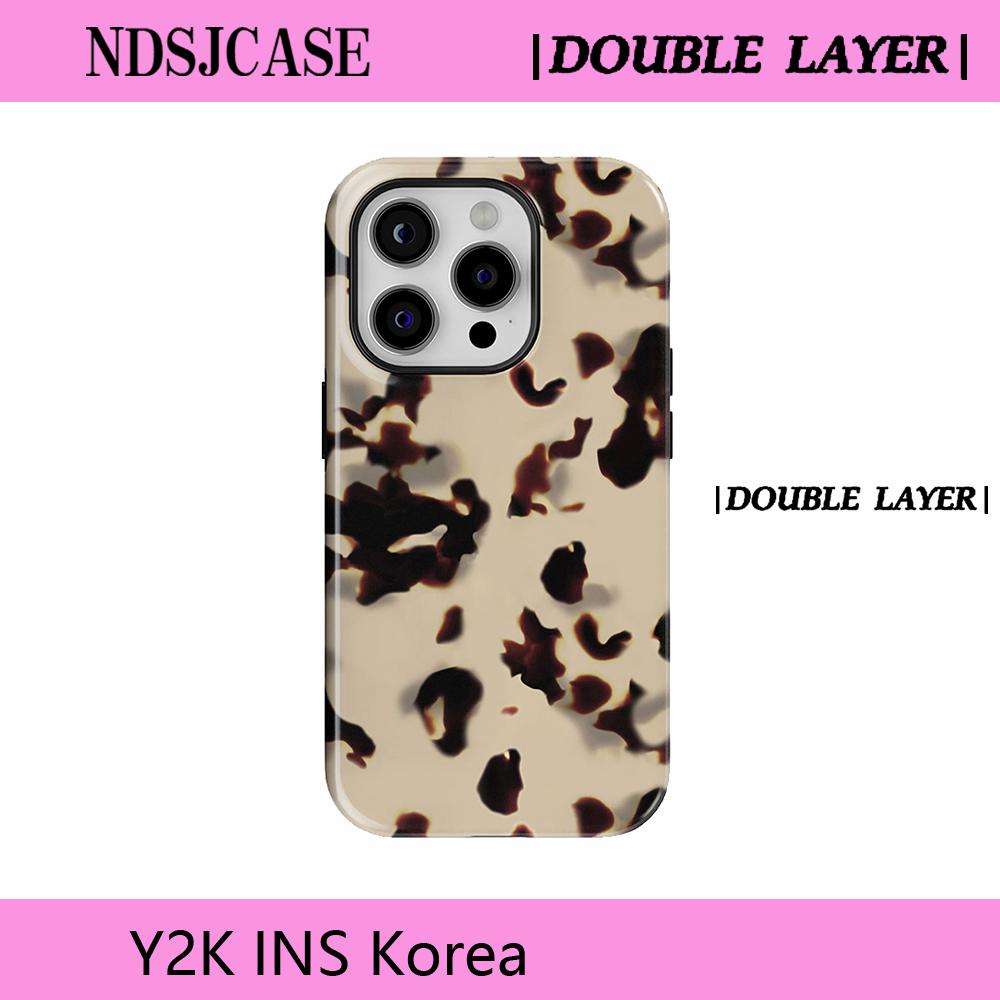 

Роскошный чехол Clmj SWAG Ivory Carey для iPhone 17 16e 16 15 14 13 12 11 Air Pro Max Plus, магнитная двухслойная задняя крышка iPhone 12 ProMax