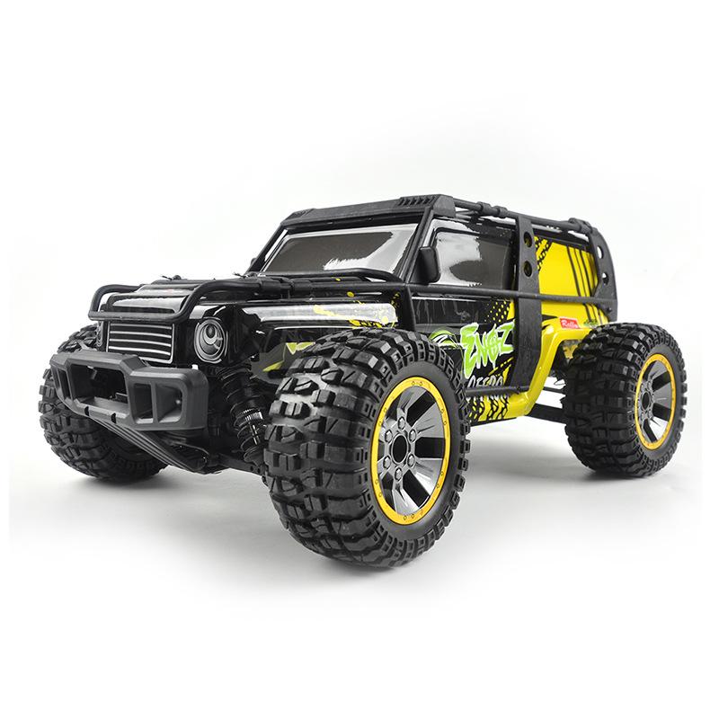 Pengxiang 9204 1:10 Scale 4WD High-Speed Off-Road Drift RC Car