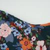 Oilily Pattern Dress  Ow9scop102 