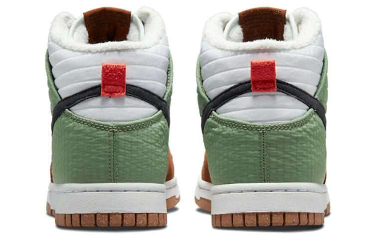 Nike Dunk High Lx Next Nature 'Toasty' da donna DN9909-100