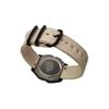 CASIO Custom Collection Quartz Movement Nylon Strap Watch Men's Watches Black Dial F-91WG-9(Watch5--)