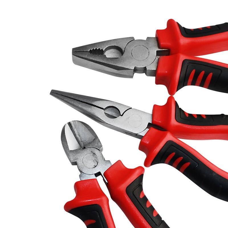 Xunpu Electrician's Diagonal Cutting Pliers