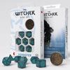 The Witcher Dice Set Yennefer (Sorceress)