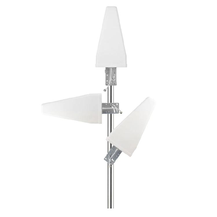 Adjustable Satellite Mounting Kit Wall Mount Antenna Short Wall Mount for Starlink Gen 2 and Dish Mount Bracket