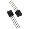50 Stück Transistoren 2N2907 2N3904 2N3906 2N5401 2N5551 Transistor-Kit