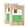 Individually Wrapped Disposable Bamboo Chopsticks