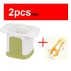 Kitchen Vegetable Chopper French Fries Cutter Household Hand Pressure Onion Dicer Cucumber Potato Slicer Kitchen Tools Accessories