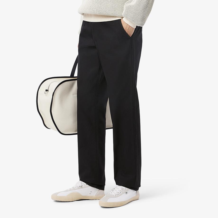 Lacoste Men's Regular Fit Chino HH3561-55G031