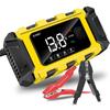 E-FAST 12V6A Smart Car & Motorcycle Battery Charger