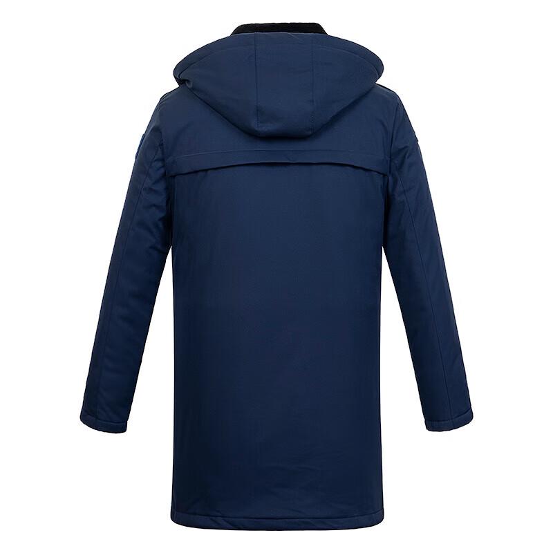 Rongyi Winter Warm Duty Coat