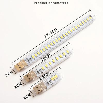 Zubehör für Laptops & Notebooks – USB-Leuchten