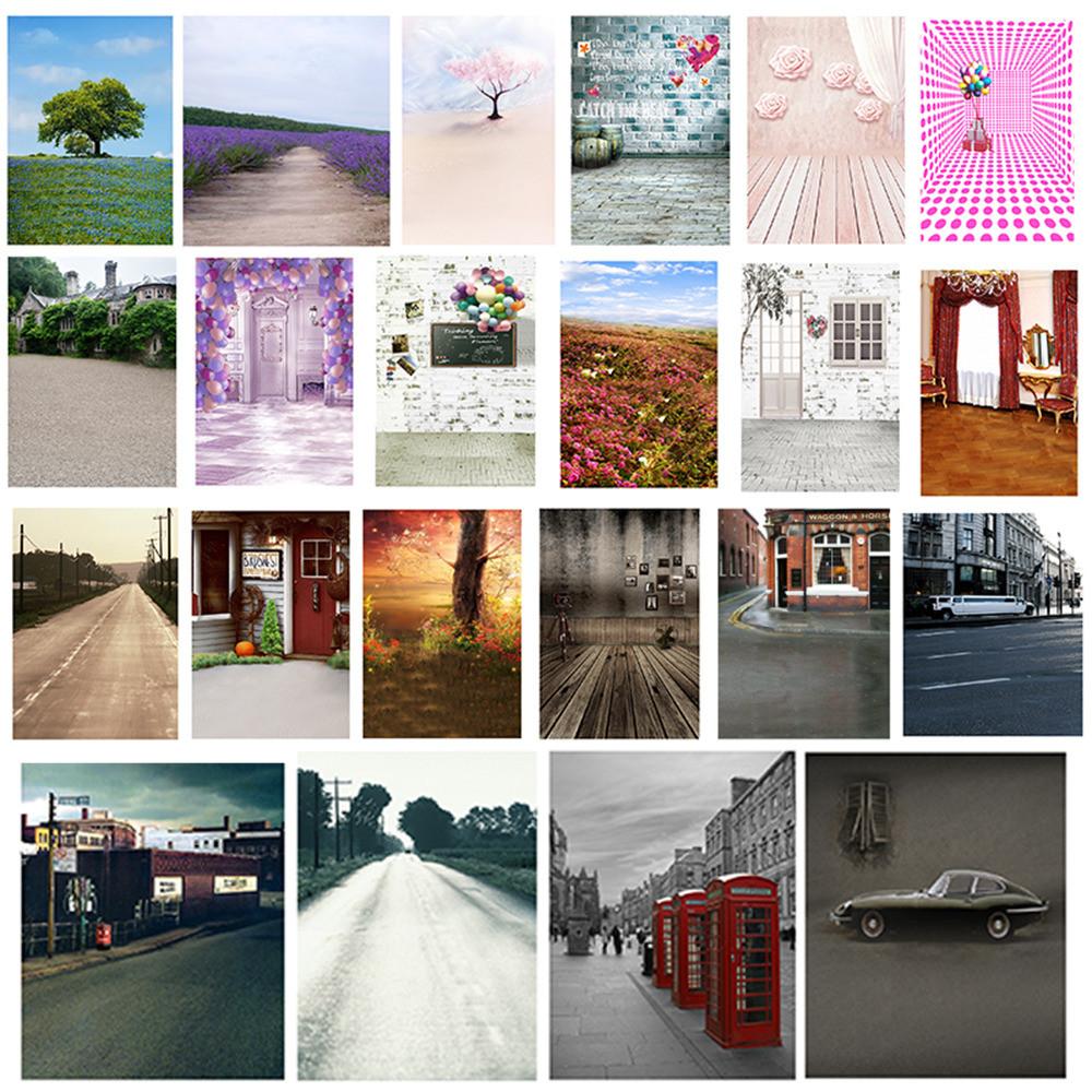 Vintage wedding street Backdrop Banner-Garage,Wedding,Party Decor for Photo Shoots,Event Setup,Indoor/Outdoor Decor