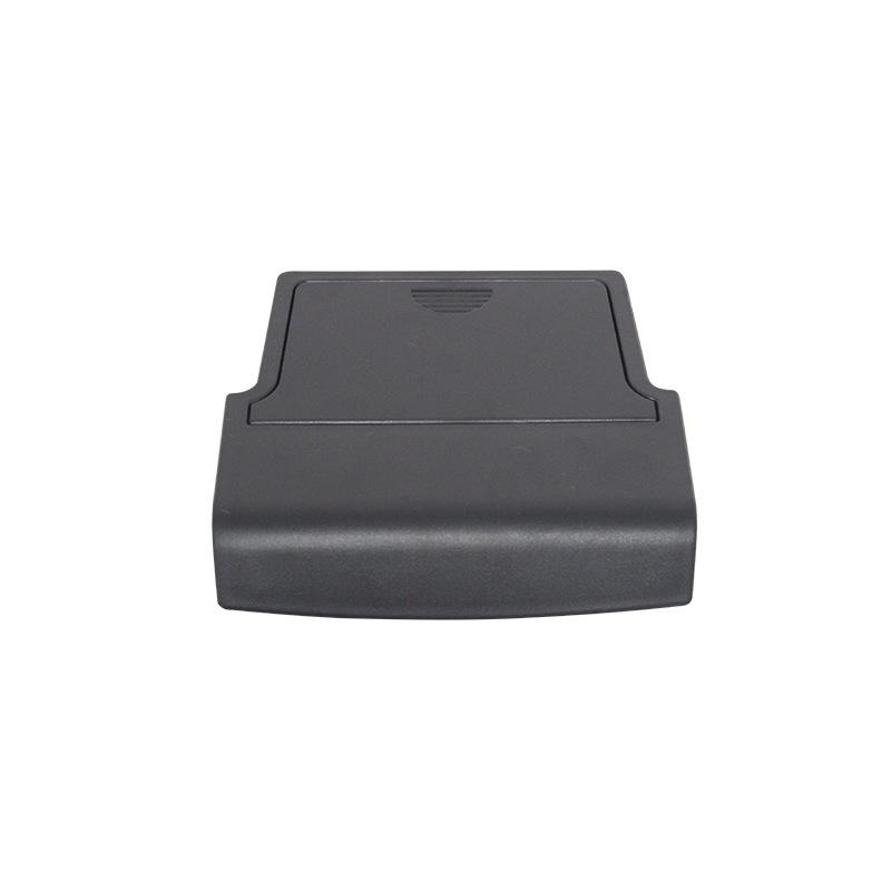 Colorado Console Privacy Storage Box - 2024 Armrest Modification