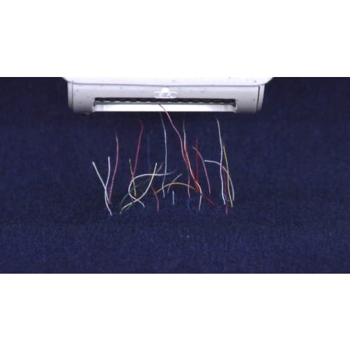 NK Group Sales Kirisuki Lint Remover, Ivory, 1 Main Unit, 3 Joint Covers, 1 Thread Remover, Cleanly Removes Lint with the Power of a Vacuum Cleaner, N