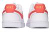 Nike Court Vision Low 'White Magic Ember' Women's CD5434-112