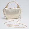 New Fashion Vintage Diamond-encrusted Dinner Bag Dress Bag Evening Bag Shine