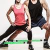 Gym Pull Rope Resistance Band Elastics Stretch Leg Ankle Belt Training Pull Rope