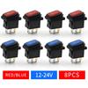 Feilin KCD1 3-Pin Rocker Switch