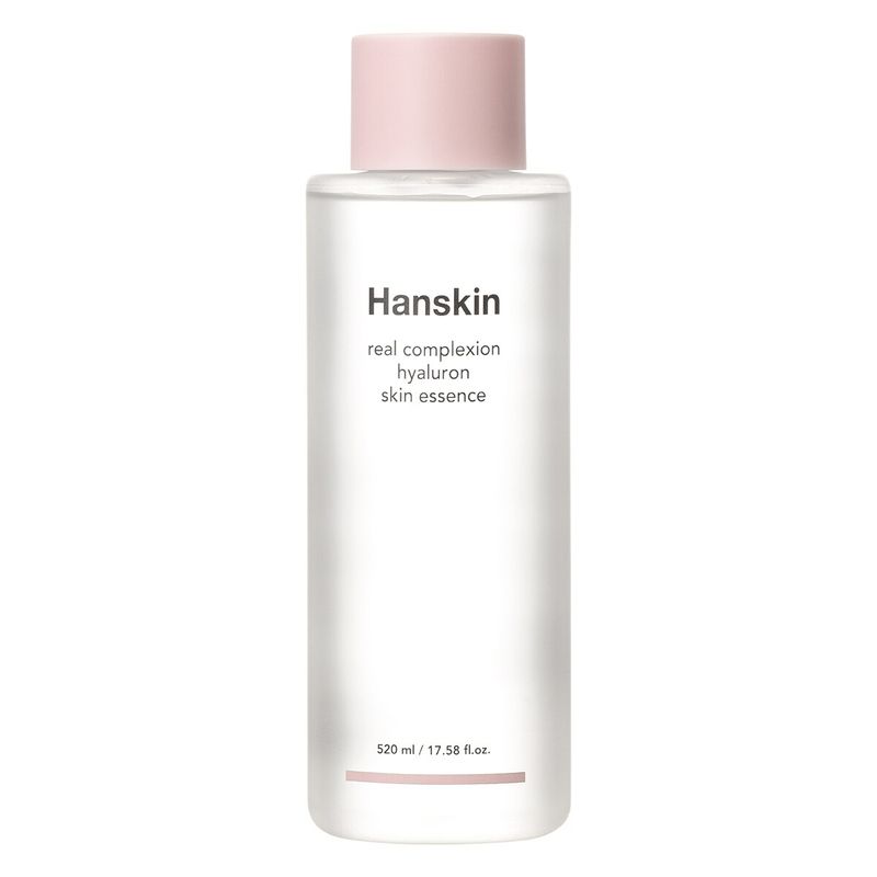 Hanskin Real Complexion Hyaluron Skin Essence