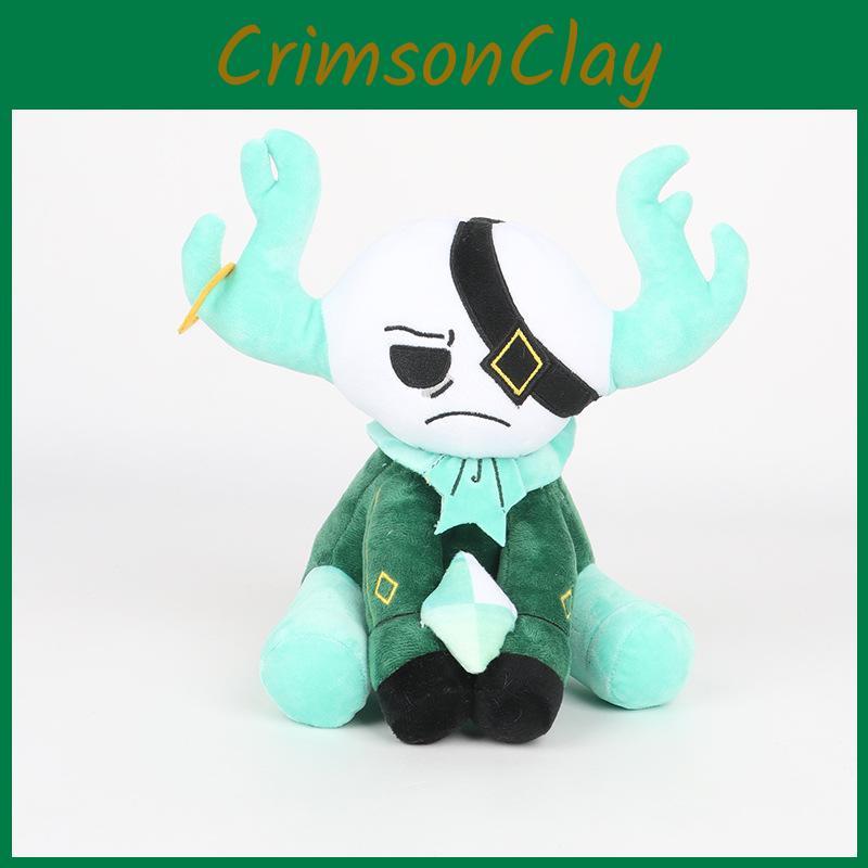 Phighting Medkit Plush Toy Animal Soft Plushie Gift For Children Festival Gift